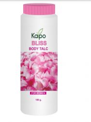 KEVA BLISS BODY TALC