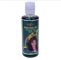 KEVA AMLA HAIR OIL 