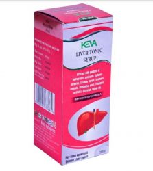 KEVA LIVER CARE TONIC 