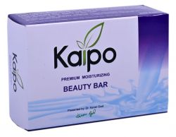 KEVA BEAUTY BAR SOAP 