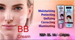 KEVA BB CREAM 