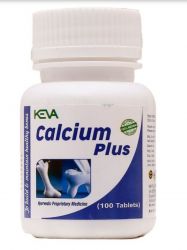 KEVA CALCIUM PLUS 