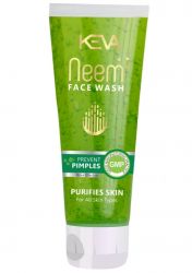 NEEM FACE WASH 