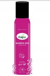 KEVA WOMAN DEO 