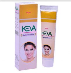 KEVA FAIRNESS CREAM 