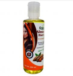 KEVA ALMOND HAIR OIL 