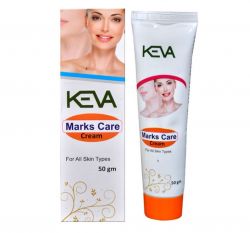 KEVA MARKS CREAM 