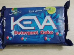 KEVA DETERGENT BAR