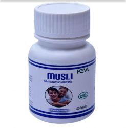 KEVA MUSLI CAPSULES 