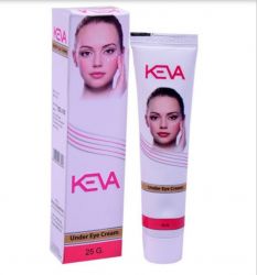 KEVA UNDER EYE CREAM 