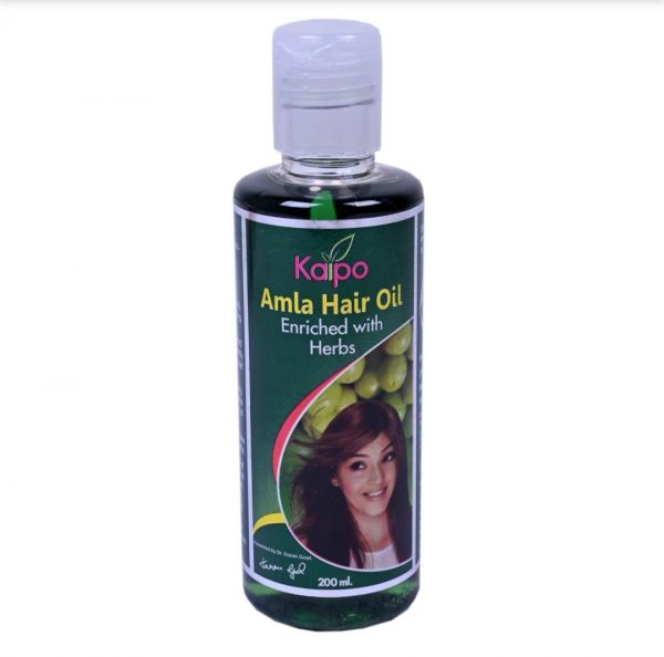 KEVA AMLA HAIR OIL 