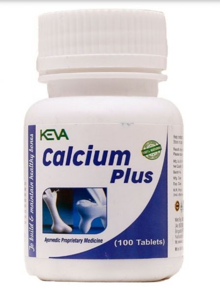 KEVA CALCIUM PLUS 