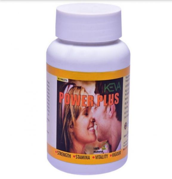 KEVA POWER PLUS 
