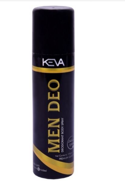 KEVA MAN DEO 