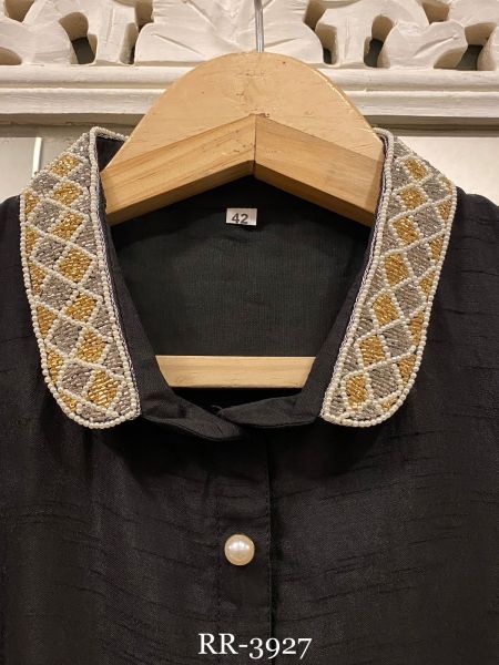 Pant tops 