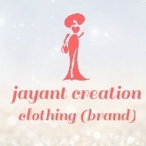 Jayant creation 