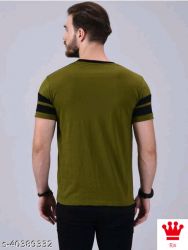 Stylish retro men Tshirts