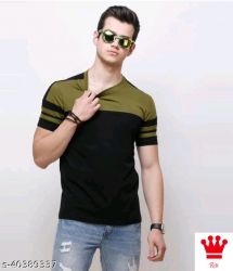 Stylish retro men Tshirts