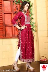 Kurti for women and girls 