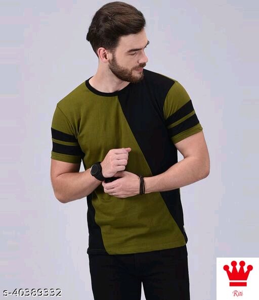 Stylish retro men Tshirts