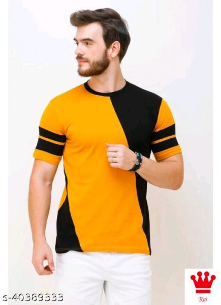 Stylish retro men Tshirts