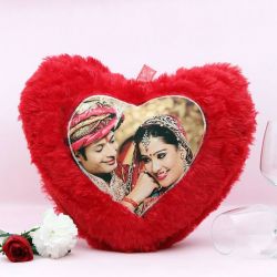 Photo Pillow 
