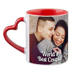 Photo MUG