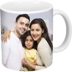 Photo MUG