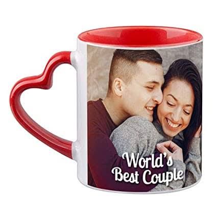 Photo MUG