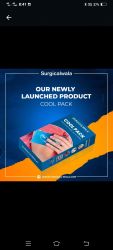 Cool pack 