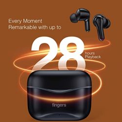 FINGERS GO-HI PODS2