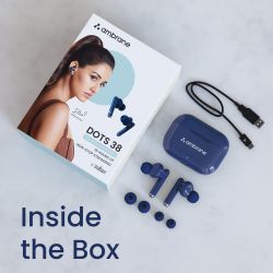 AMBRANE DOTS 38