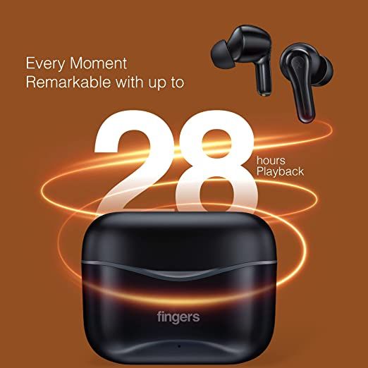 FINGERS GO-HI PODS2