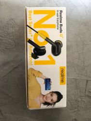 Realme Wired Earphone