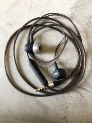 Rock Earphones Wired | Rock Earphone HD Sound Quality | in-line mic