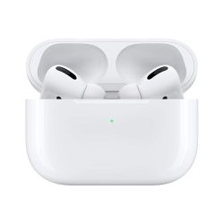 New Apple AirPods Pro with MagSafe Charging Case