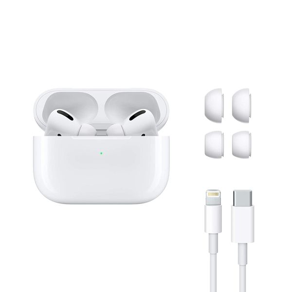 New Apple AirPods Pro with MagSafe Charging Case