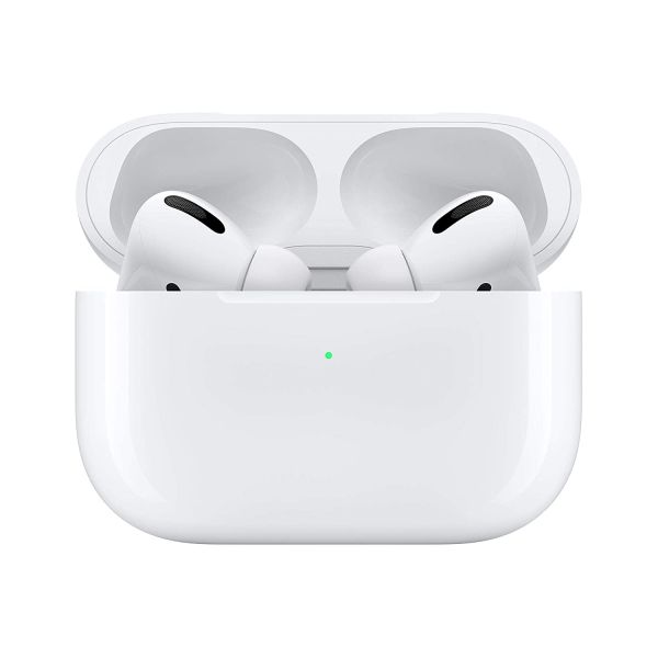 New Apple AirPods Pro with MagSafe Charging Case