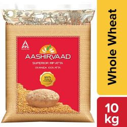 Aashirwaad aata