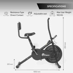 Rpm fitness best sale cycle