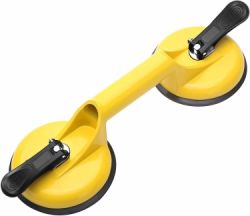  Aluminum /Tile Suction Cup Lifter/ 2 piece 