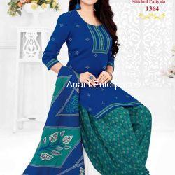 Jighyasha Dresses  Length in Meters Kurta 2-50 Mt Salwar 2-00 Dupatta 2-25  Approx blue
