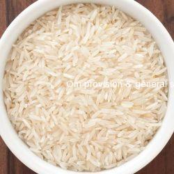 Basmati rice new