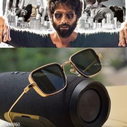 Kabir Singh Sunglasses