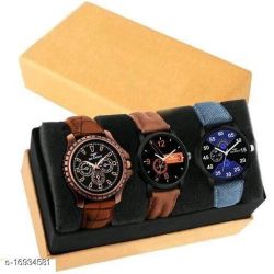 Classic Mens Watches Buy1Get 3