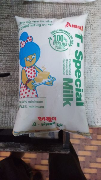 Amul milke
