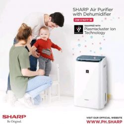 Humidifier+ Air purifier
