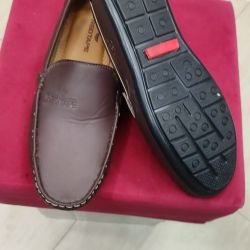 Men's party, casual- loafer shoes (Red tape) 