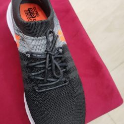 SEGA GYM Shoes (Eva sole - Lightweight) 