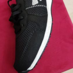 Sega sports shoes (elite sole) 